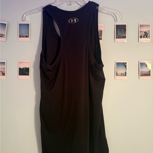 Dri-Fit Under Armour Tank Top - Picture 3 of 3